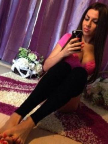 Индивидуалка Эльмира Фотография 2
