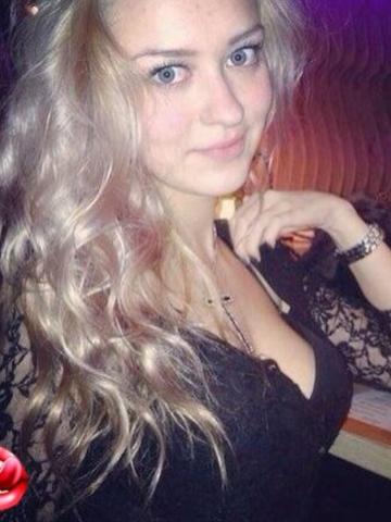 Индивидуалка Алина Фотография 3