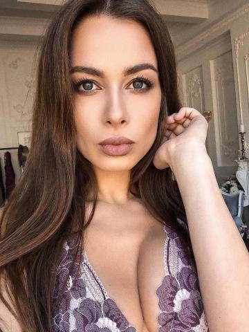 Индивидуалка Ульяна Фотография 2