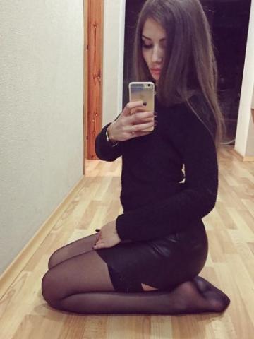 Индивидуалка Николь Фотография 3