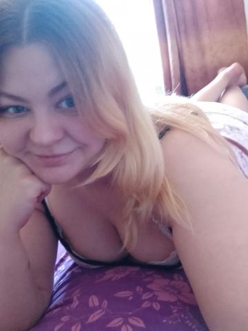 Индивидуалка Амина Фотография 2